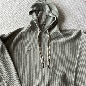 Aerie Cropped Sweatshirt